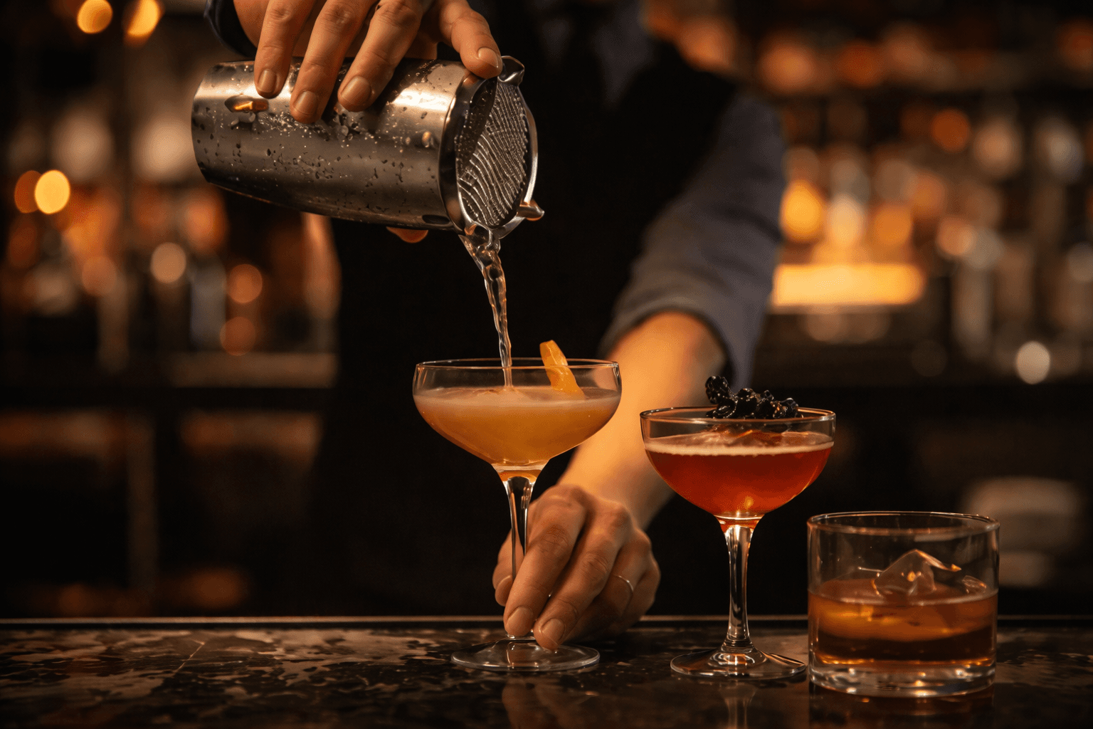 Bottle Brothers Lounge