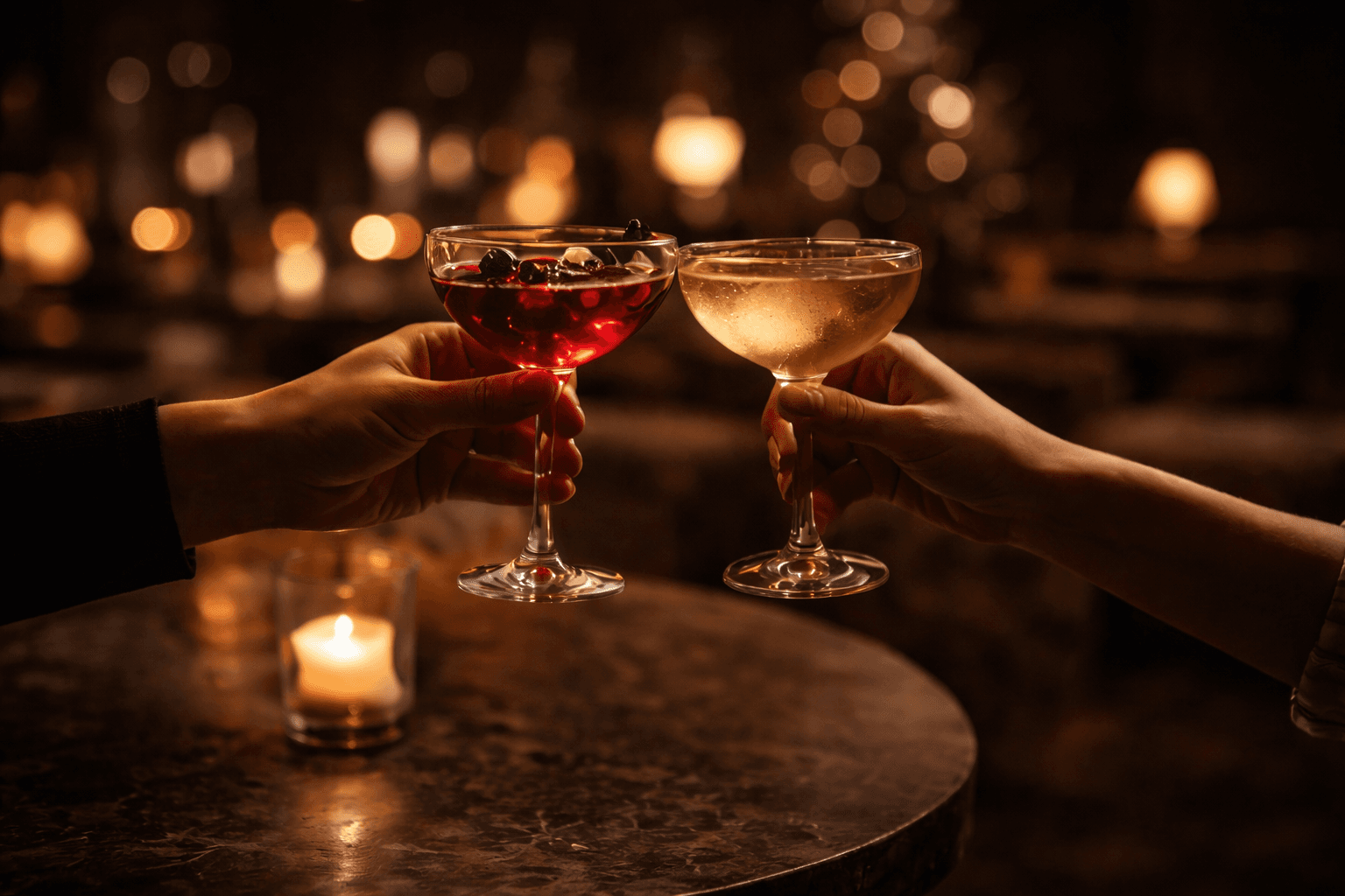 Bottle Brothers Experience